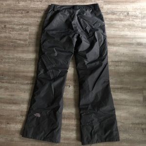 North Face Women’s Snowpants